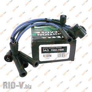 Провода зажигания Таврия Т137Н Tesla - T137H