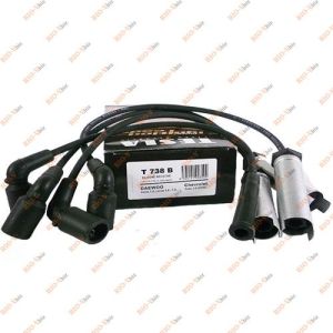 Провода зажигания Ланос, Авео, Нексия 1.5 Tesla - Т738В