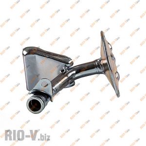 Маслоприемник 2108 ВАЗ металл - 21080-101001000