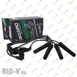 Провода зажигания Ланос 1.6, Нубира Decaro - DE.96211948