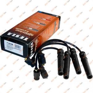 Провода зажигания Лачетти 1.6 Т923В Tesla - Т923В