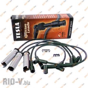 Провода зажигания Нексия 1.5 Т736В Tesla - Т736В