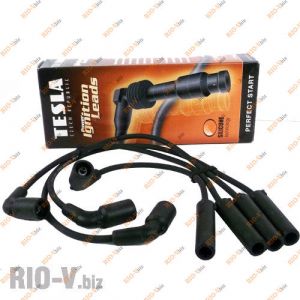 Провода зажигания Сенс T393B Tesla - T393B