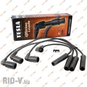 Провода зажигания Логан 1.4, 1.6 T930B Tesla - T930B