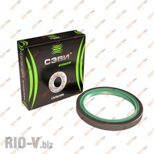 Сальник ступицы 2121 Сэви-Экстрим - 8009