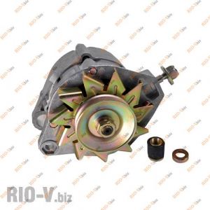 Генератор 2101 ДК 42А - 21214-3701010-00