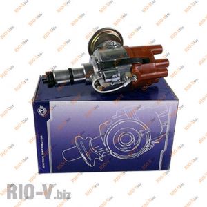 Распределитель зажигания (трамблер) 412, 2140 АТ - AT6010-412ID