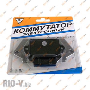 Коммутатор 2108 ВТН 3620.3734 - 3620.3734