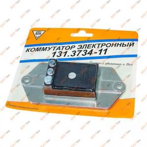 Коммутатор Волга, Газель ВТН - 131.3734-11