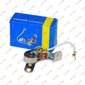 Контакт трамблера 2101 Елхово - FD-020