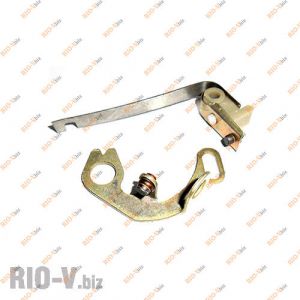 Контакт трамблера 412 AT - AT6360