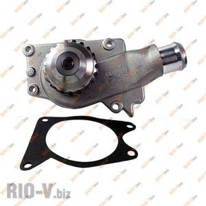 Насос водяной Амулет, Форза (помпа) Extra - EX-07010