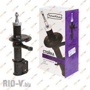 Амортизатор 2110 передний правый Птимаш - 2110-2905002
