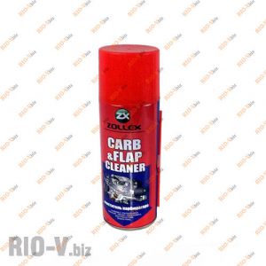 Очиститель карбюратора 450 мл Zollex - ZC-200