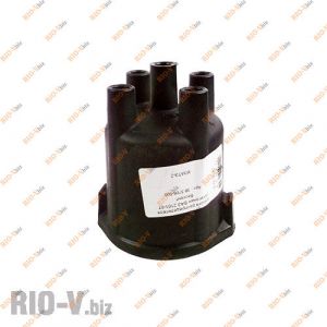 Крышка трамблера 2101 б/к Москва - 38.3706-500