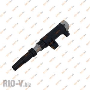 Катушка зажигания Логан 1.6, 16V FSO - 8200568671