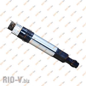 Катушка зажигания 2112 16V ВАЗ - 2112-3705010