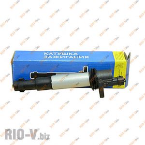 Катушка зажигания 2112 16V Елхово - B-120