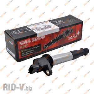 Катушка зажигания 2112 16V СтартВольт - SC0110
