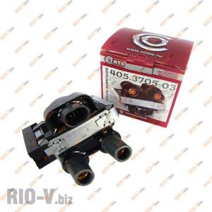 Катушка зажигания 405 дв Соатэ - 405.3705-03