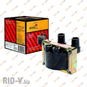 Катушка зажигания 406 дв СтартВольт - SC0306