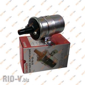 Катушка зажигания Волга 116 Соатэ - Б-116-3705000