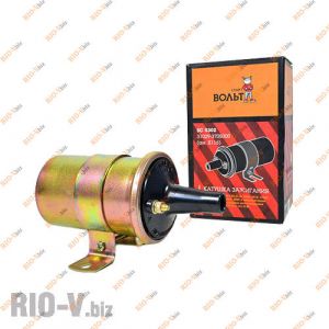 Катушка зажигания Волга 116 СтартВольт - SC0302