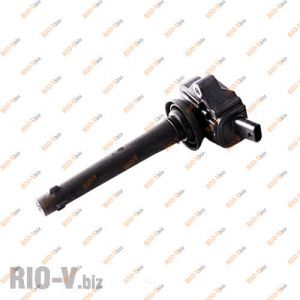 Катушка зажигания УАЗ Патриот 409 дв ДК - 407.3705