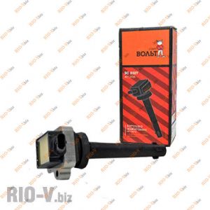 Катушка зажигания УАЗ Патриот, 3302 СтартВольт - SC0307