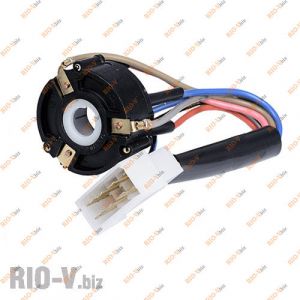 Контактная группа замка зажигания 3110 Птимаш - 3110-2402000