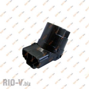 Контактная группа замка зажигания Ланос CRB - 13116030