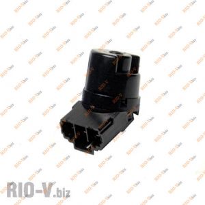 Контактная группа замка зажигания Ланос Genuine - 96238726