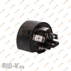 Контактная группа замка зажигания Матиз, Нексия CRB - 13026030