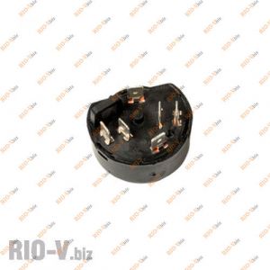 Контактная группа замка зажигания Матиз, Нексия Genuine - 530395