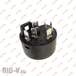 Контактная группа замка зажигания Матиз, Нексия Корея - 93741069