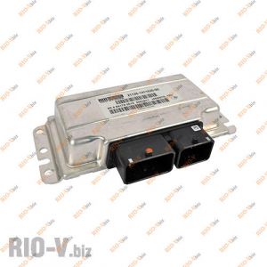 Блок управления двигателем 21126-1411020-90 Итэлма - 21126-1411020-90