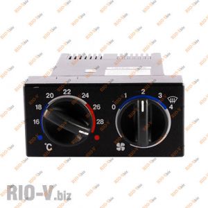 Блок управления климатической установкой 2110 н/о Калуга - 1323.3854