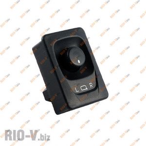 Блок управления наружными зеркалами 2110 Авар - 12.3769.000