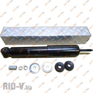 Амортизатор 2121, 21213, 21214 передний Rider - 2121-2905402-01
