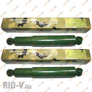 Амортизатор 2123 задний ССД - 2123-303Ams