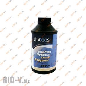 Герметик системы охлаждения Axxis 360 мл - VSB-058