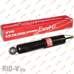 Амортизатор 2123 передний Kayaba газомасляный - 344441