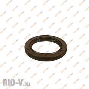 Сальник коленвала Джили СК/МК передний Auto Parts - E040110005