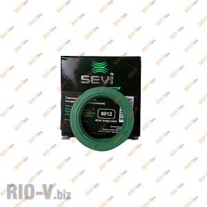 Сальник распредвала Логан 8V (30/42/7) Сэви-Экстрим - 8012