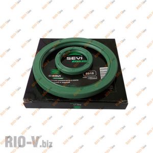 Сальник коленвала Логан (к-т 2 шт) Сэви-Экстрим - 8010