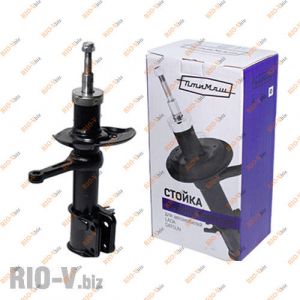 Амортизатор 2170 передний правый Птимаш - 21700-290540203