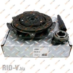 Комплект сцепления Таврия Rider - 245-1601000