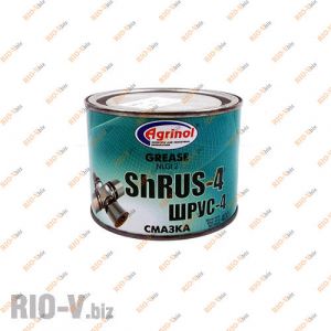 Смазка Шрус-4 400 гр Agrinol - Shrus4-400