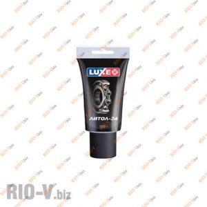 Смазка Литол-4 100 гр Luxe - Litol-100-luxe