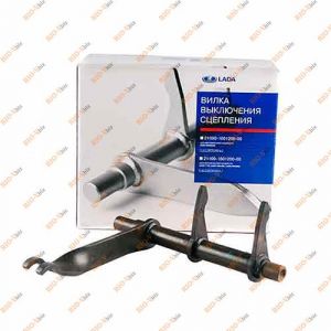 Вилка сцепления 2110 ВАЗ - 21100-160120000